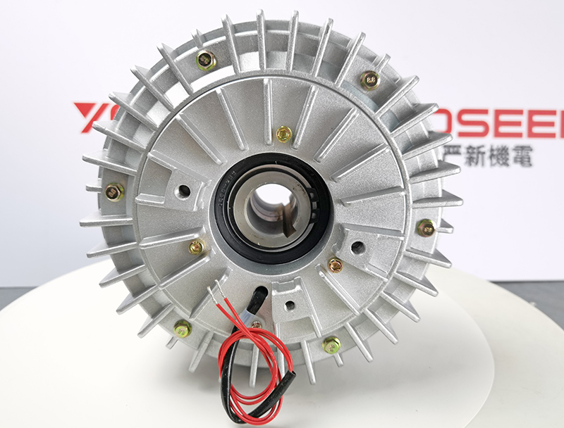 阳江离合器